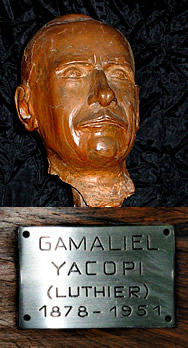 Gamaliel Yacopi